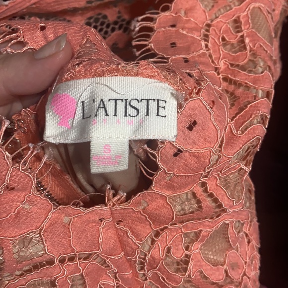 L’atiste - Picture 3 of 3